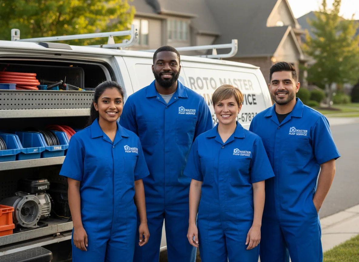 Sump Pump Installation company in Ardenvoir, WA